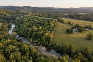 what a conservation easement means for landowners
