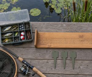 what is a fish slot limit and why it exists