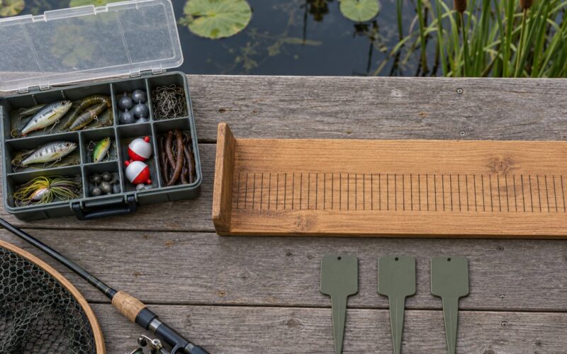 What Is a Fish Slot Limit and Why It Exists? Easy Guide 2026