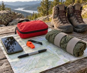 what to do if a snake bites you in the backcountry