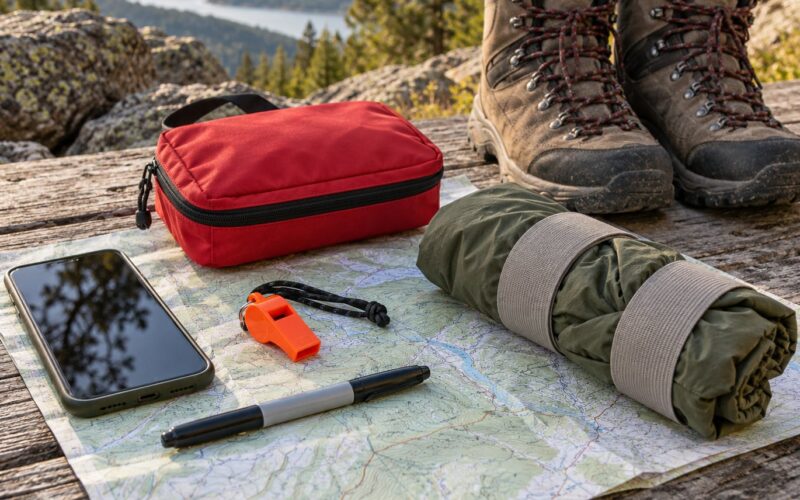 What to Do If a Snake Bites You in the Backcountry (2026)