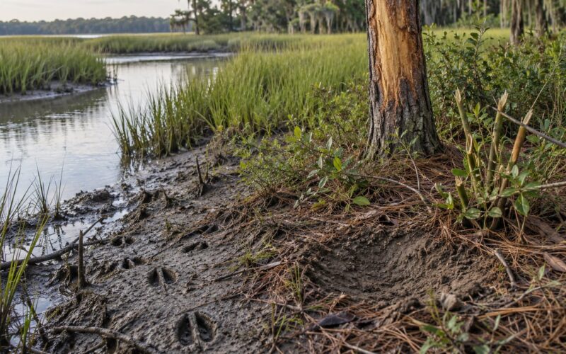 How to Find Deer Sign in Coastal Woods: 9 Field Clues 2026