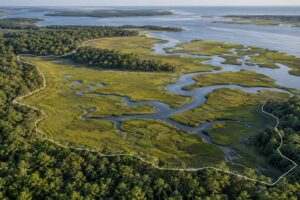 why protected acreage numbers matter