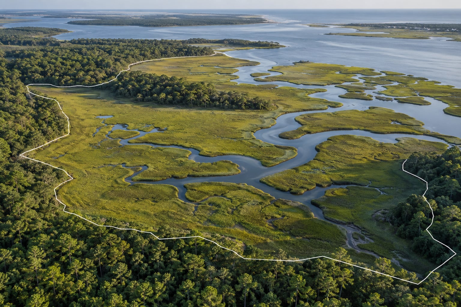 why protected acreage numbers matter
