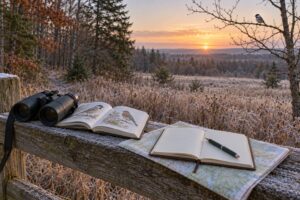 how to join a christmas bird count