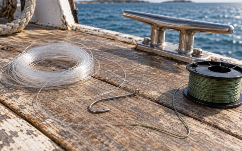 10 Saltwater Fishing Knots Every Angler Should Know (2026)