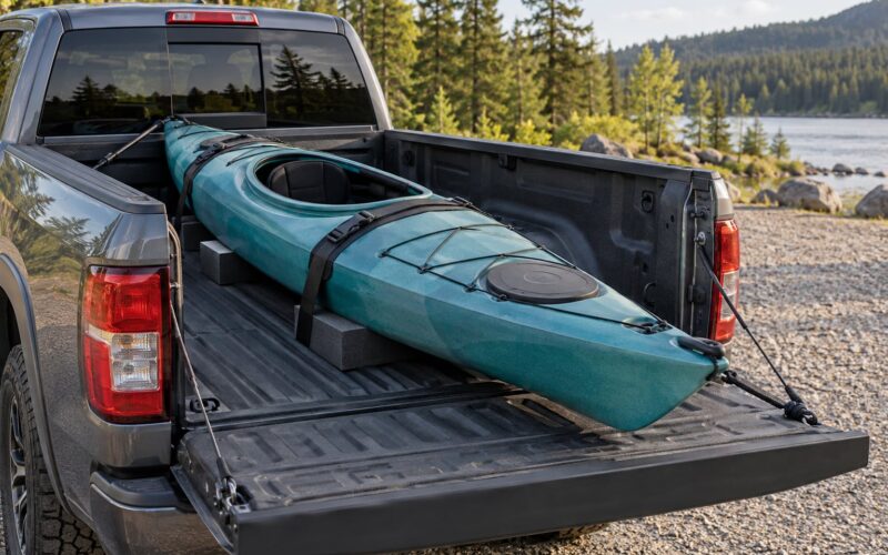 How to Transport a Kayak Without a Roof Rack in 2026