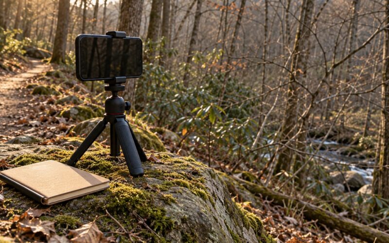 How to Record Bird Songs with a Phone (2026): Easy Field Guide