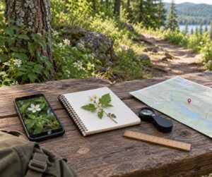 how to report invasive species sightings