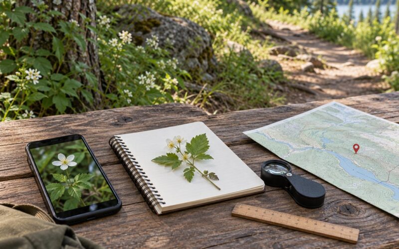 How to Report Invasive Species Sightings in 2026 Accurately