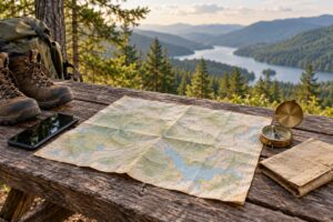 how to find public hunting land near you