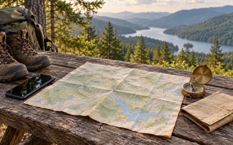 How to Find Public Hunting Land Near You: 7 Steps 2026