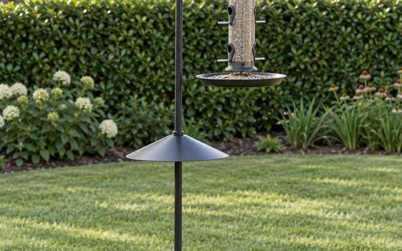 How to Feed Birds Without Attracting Rats (2026) Guide