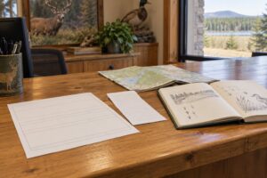 how hunting license fees pay for conservation