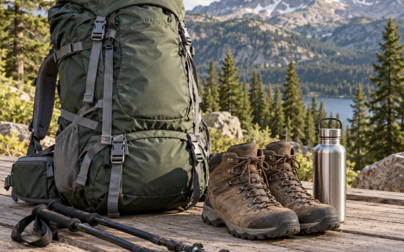 How to Get in Shape for a Backcountry Hunt (2026 Plan)
