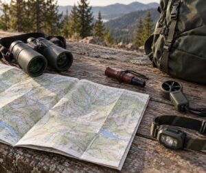 how to hunt pressured public land deer
