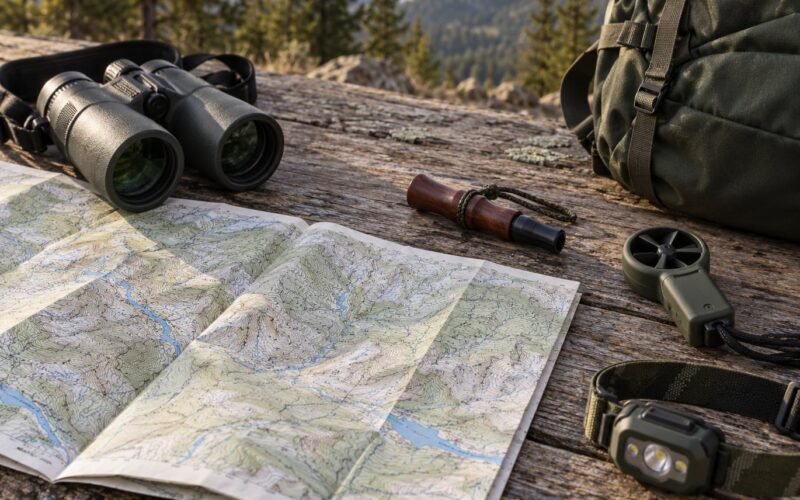 How to Hunt Pressured Public Land Deer: Proven Tactics 2026
