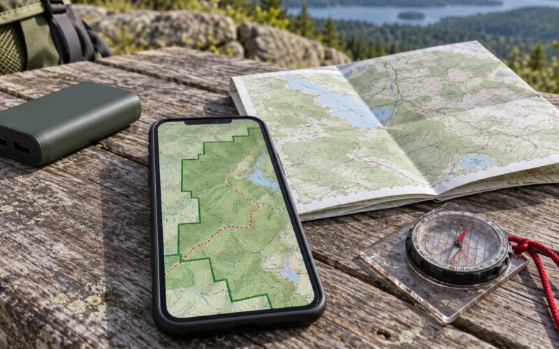 How to Use OnX Style Maps for Public Land: A Safe Guide 2026
