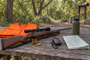 how to hunt feral hogs on public land