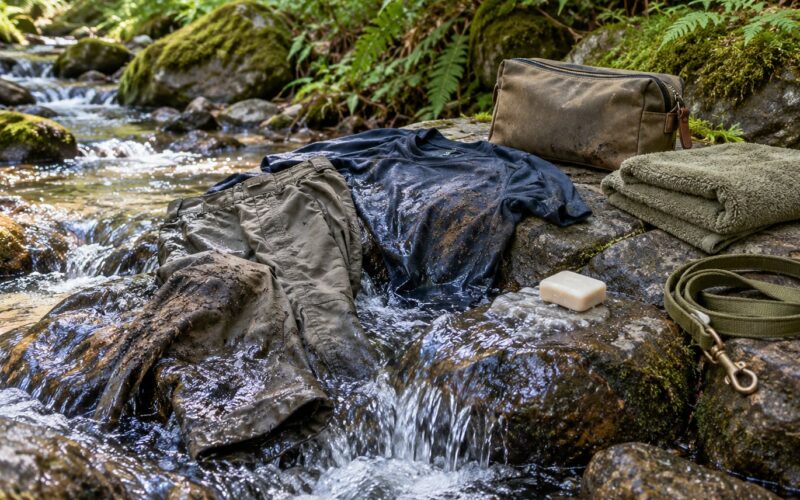 How to Treat a Poison Ivy Rash After a Hike: Safe Steps 2026