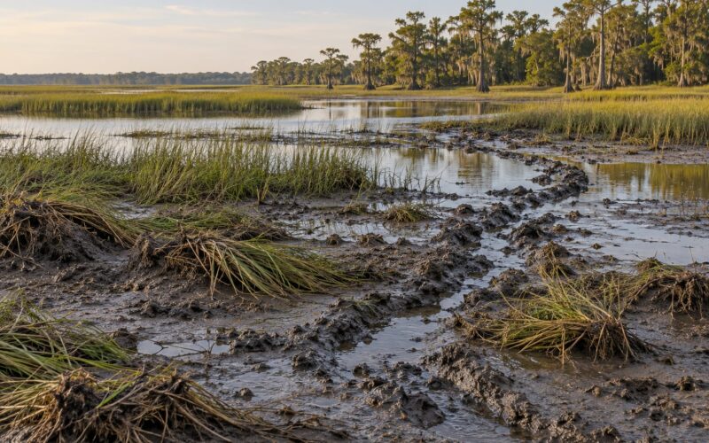 Why Wild Hogs Damage Wetlands: Impacts and Fixes (October 2026)