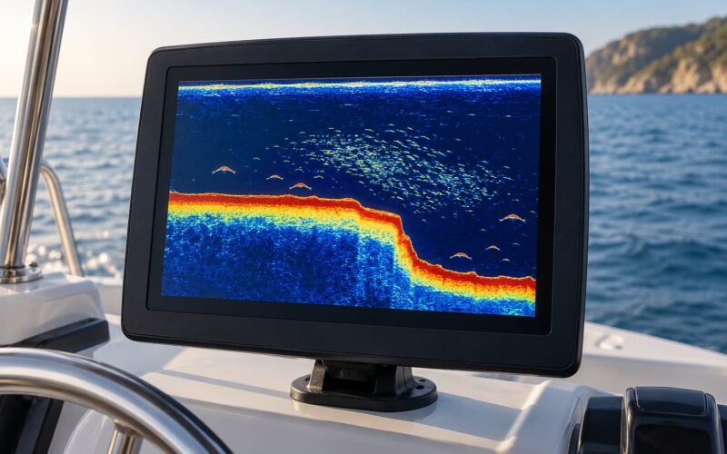 How to Read Sonar for Structure and Bait (2026) Guide