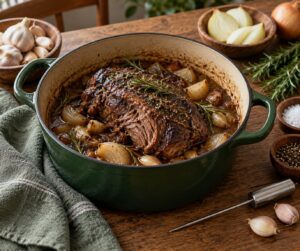 how to cook wild hog so it tastes good