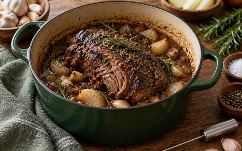 How to Cook Wild Hog So It Tastes Good (2026 Guide)