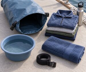 why dry bags fail and how to pack them right