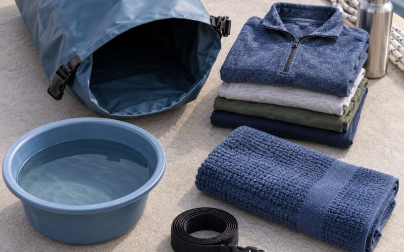 Why Dry Bags Fail and How to Pack Them Right (October 2026)