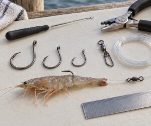 how to use circle hooks correctly