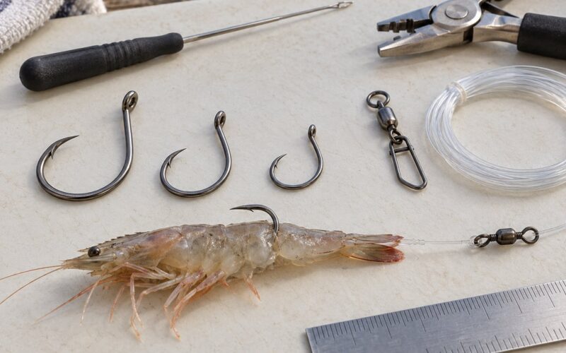 How to Use Circle Hooks Correctly: Angler’s Guide (October 2026)
