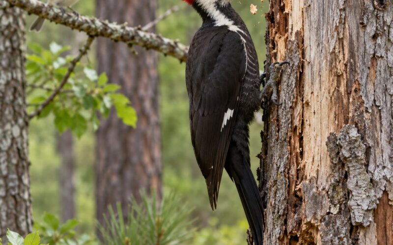 How to Identify Woodpeckers by Their Drumming: 7 Clues (2026)