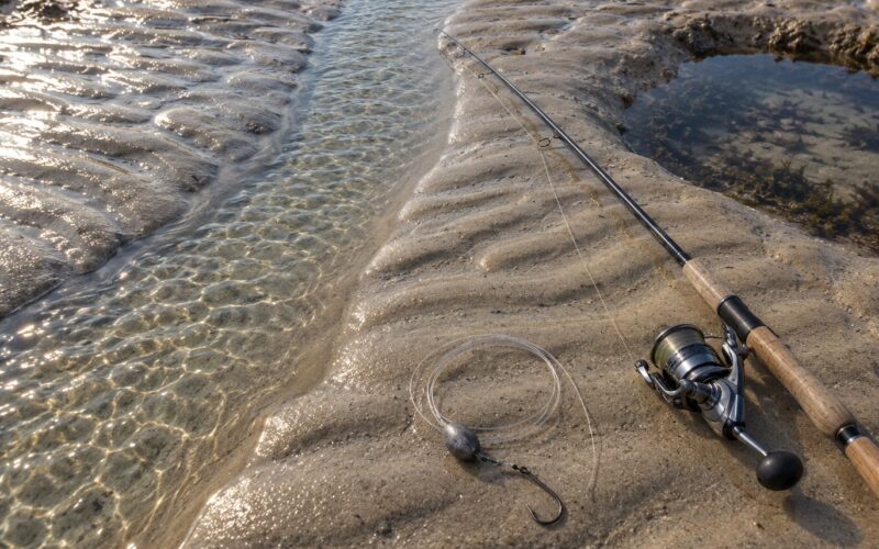 How to Target Flounder on a Sand Bottom: Proven Tactics (2026)
