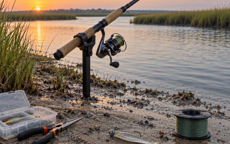 How to Catch Striped Bass in Brackish Water: Proven Tips 2026