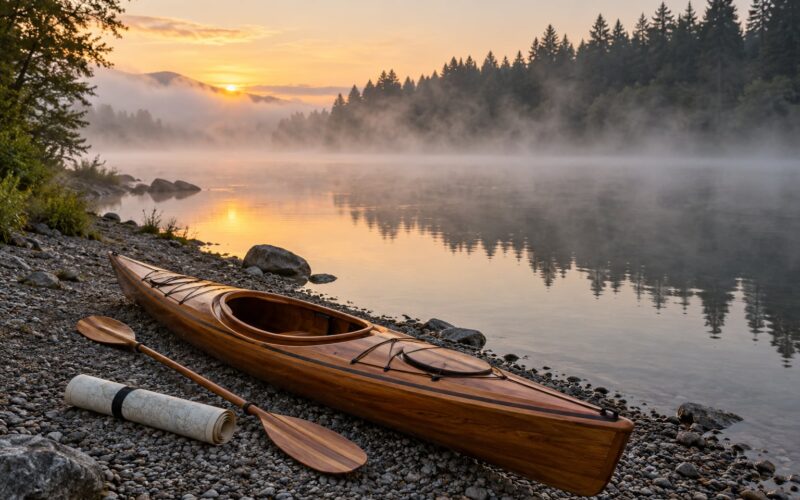 How to Prepare for Sudden Fog on a River: Guide (2026)