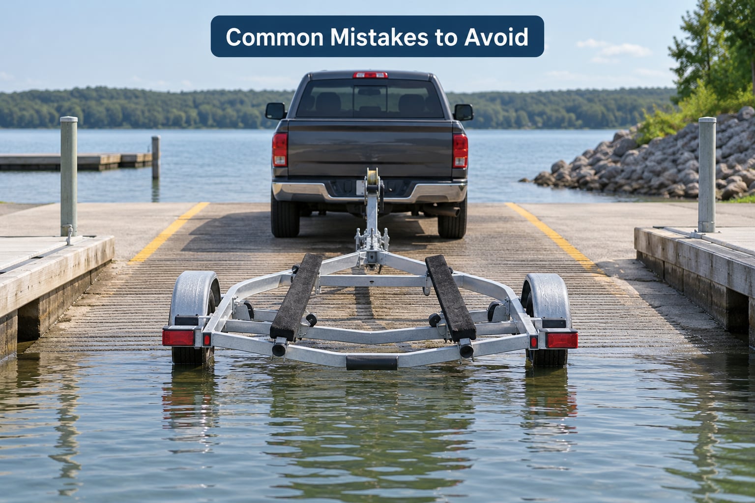 Common Mistakes to Avoid