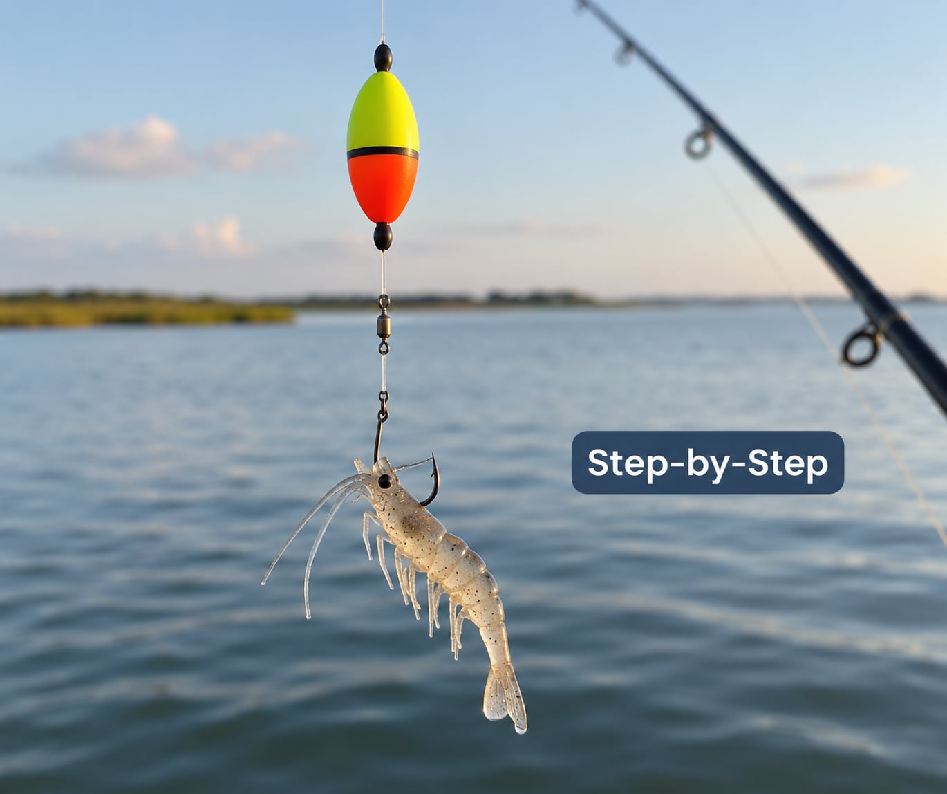 Step-by-Step