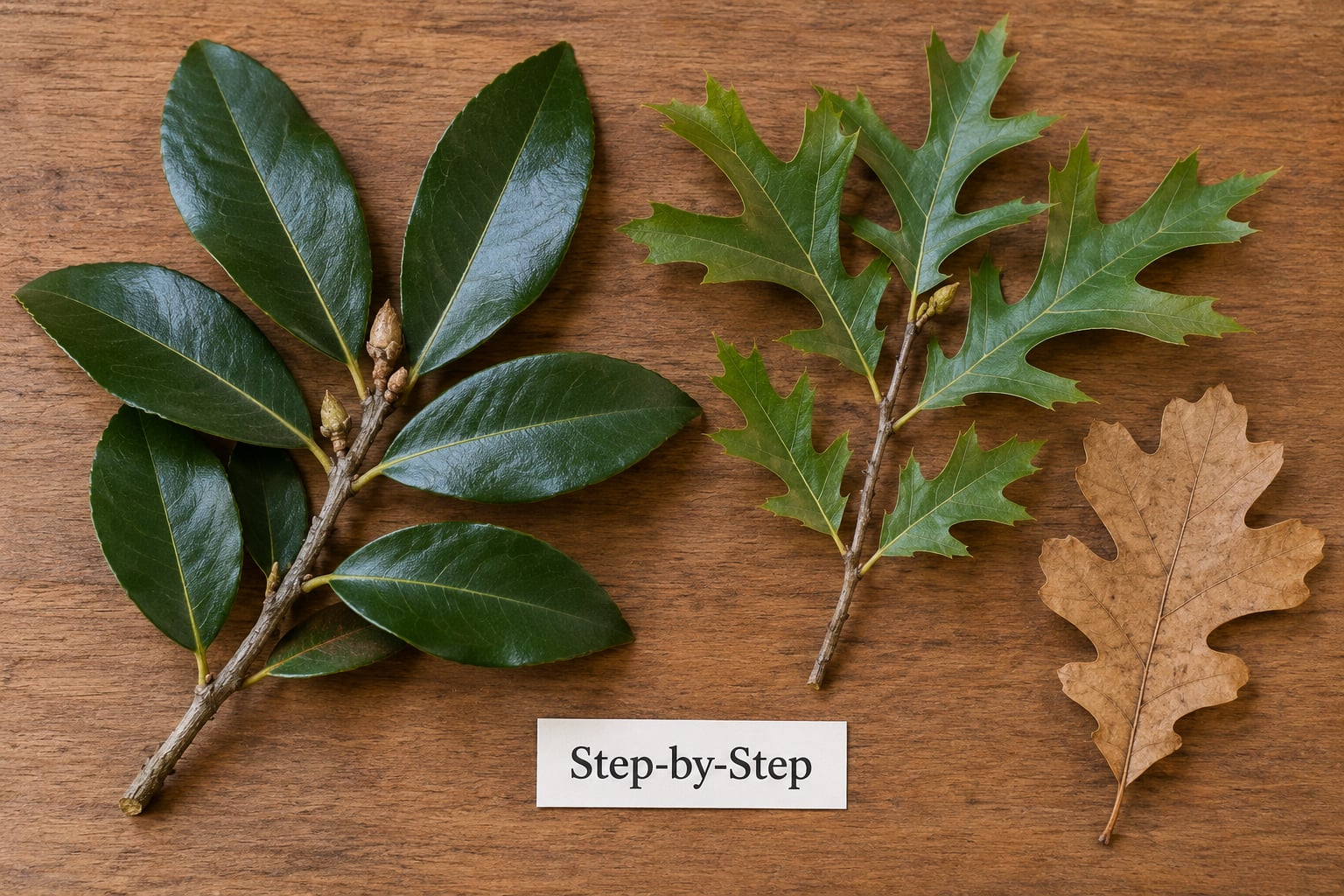 Step-by-Step