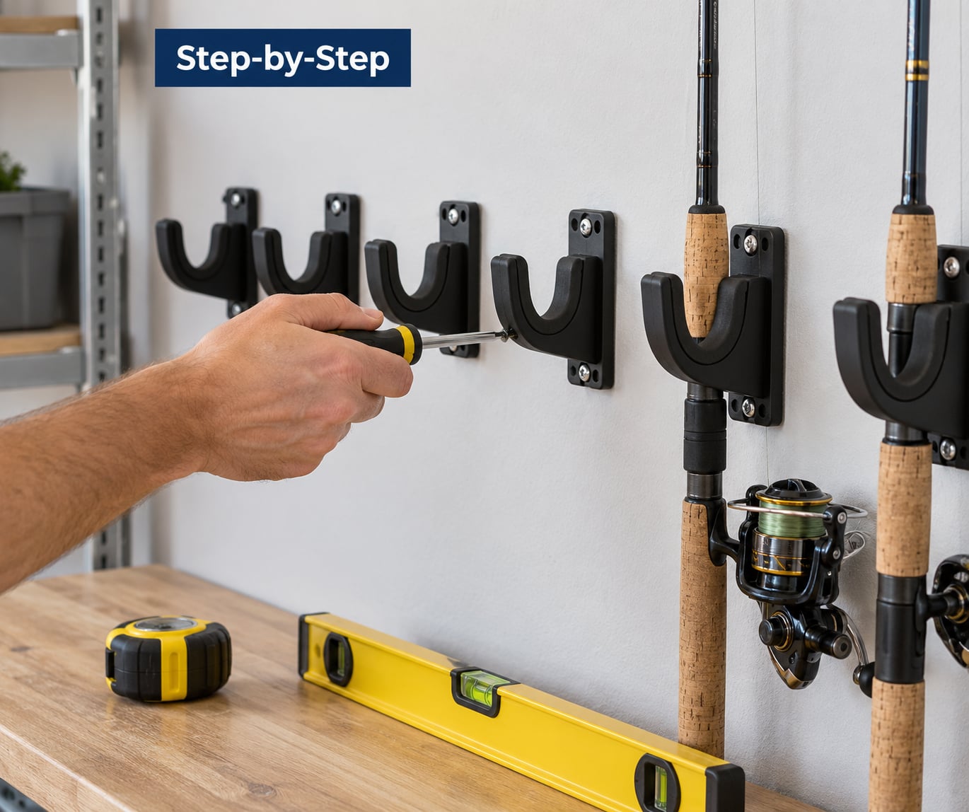 Step-by-Step