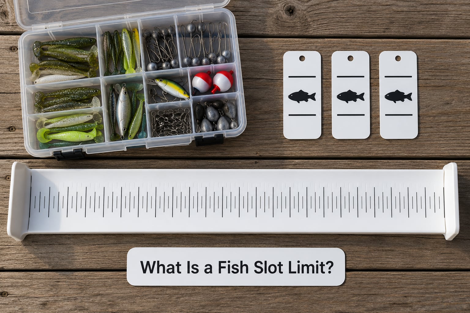 What Is a Fish Slot Limit?